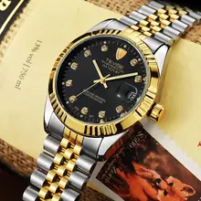 TEVISE Luxury Brand Waterproof Automatic Mechanical Watch Fashion Luxury Men Watch Wristwatch Luminous Sport Casual Watches