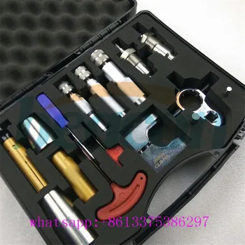 

Auto repair cater c7 c9 c-9 common rail injector assemble disassemble repair tools kit