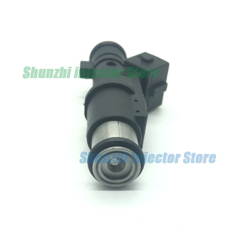 4 компл Топливная форсунка для peugeot 206 307 406 Citroen C4 C5 C8 уклонение от нервный Xsara 2,0 OEM 1984E2 01F003A 198 4E2 01F 003A