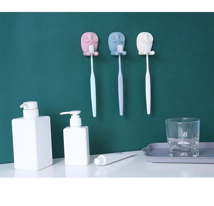 Пластиковый держатель для зубной пасты и для зубной щетки зубной диспенсер для щеточек органайзер для ванной комнаты Многофункциональный стеллаж для хранения аксессуары инструменты