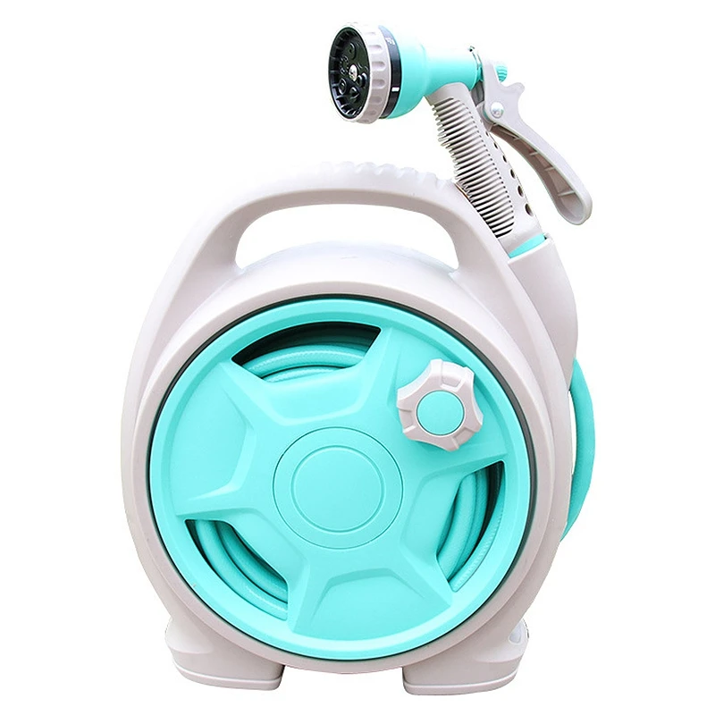 

Car Wash Hoses High Pressure Car Wash Tools Watering Hoses Home Garden Watering Storage Rack Set