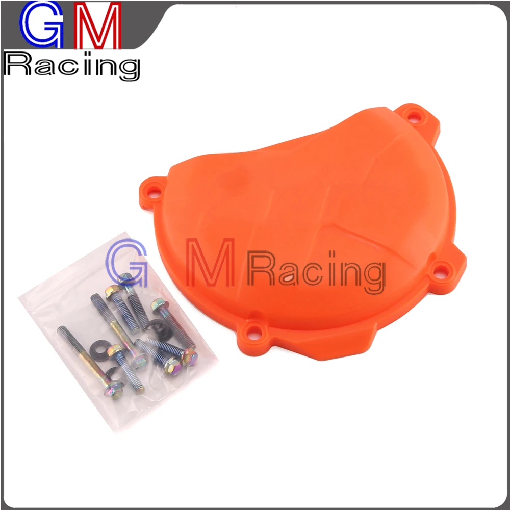 Пластик муфта защитная крышка водяного насоса протектор для KTM SXF EXCF XCF XCFW SX-F EXC-F XC-F XCF-W 250 FREERIDE 350 2013