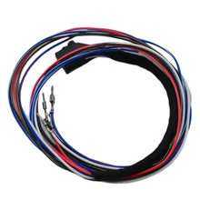 Система круиз-контроля, жгут проводов для Golf Bora MK4 Passat B5 Skoda