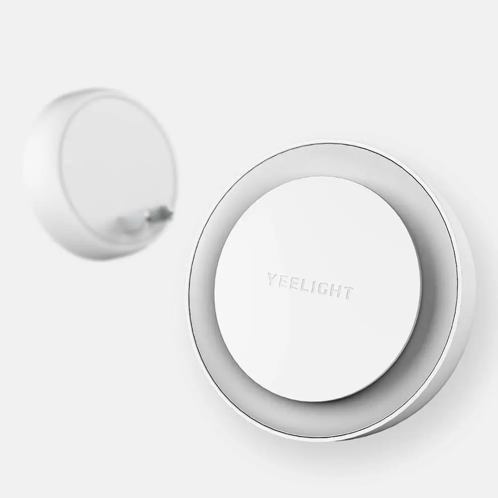 Ночник Xiaomi Yeelight для детей Montion сенсор свет дети управление световым датчиком ночник мини свет коридора