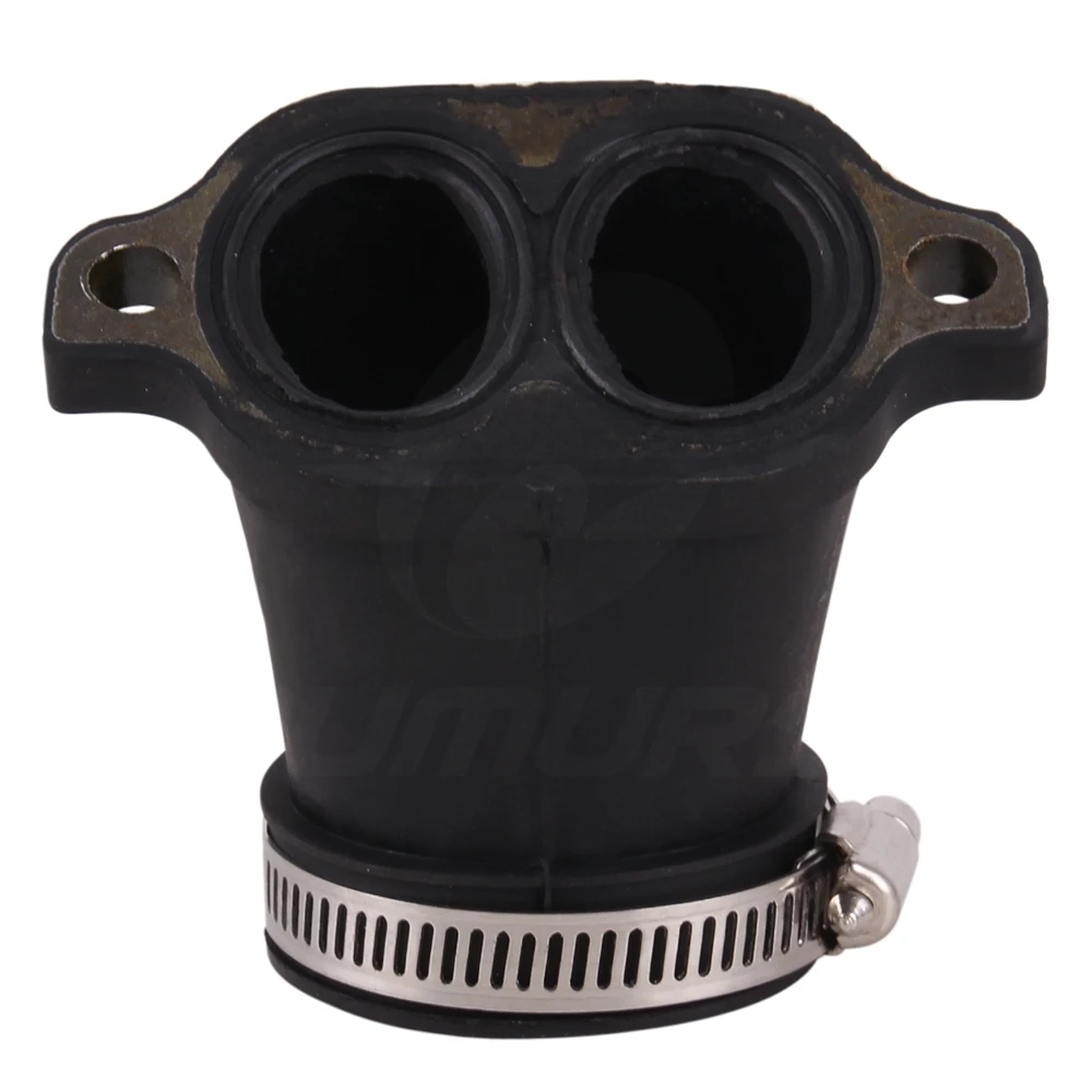 OUMURS МОТОЦИКЛ КАРБЮРАТОР впускной коллектор адаптер загрузки для Polaris Sportsman 600 700 4X4 2002-2006 заменить 1253415 7080681