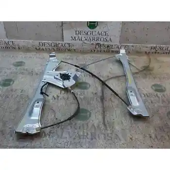 

WINDOW LIFTER FRONT LEFT RENAULT CLIO III 1.5 dCi diesel [15872518]