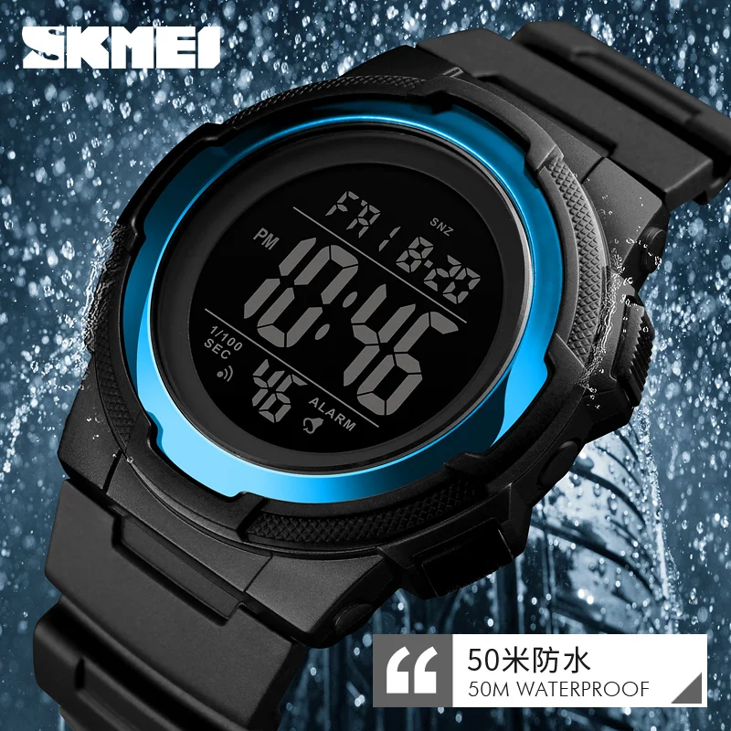 Skmei 1423 Outdoor Sport Watch Luxury Brand Fashion Women - AliExpress