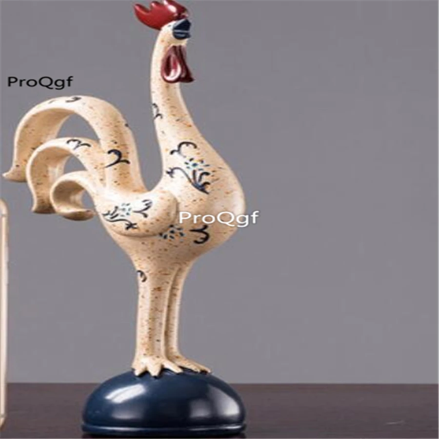 

ProQgf 1Pcs A Set Life Decoration Jiaju Statue zhabandi