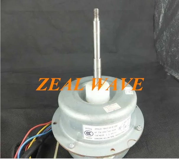 New Panasonic Air Conditioning Fan Welling Motor CUA28JFD YDK656B5