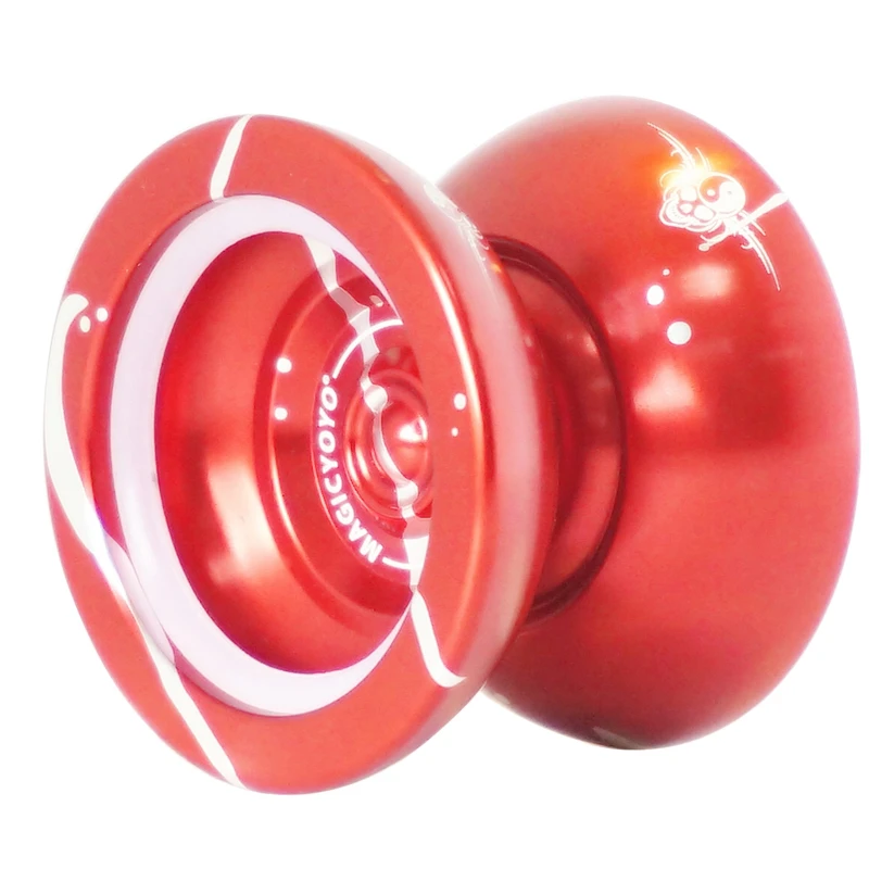 Best Yoyo In The World