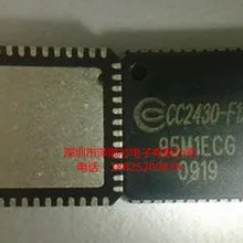 5 шт./лот CC2430F128RTCR CC2430-F128 QFN48