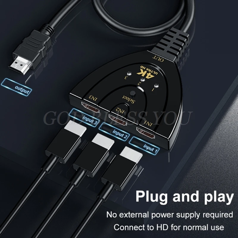external power switch for laptop