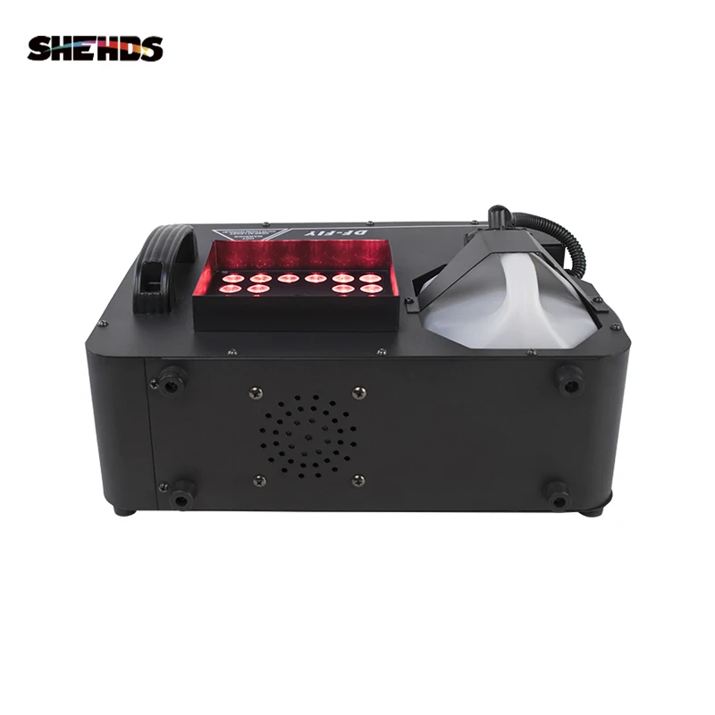 24x9W 1500W Smoke Machine RGB 3in1 DJ Disco 900W Wireless Remote Fogger Ejector Christmas Party 400W Fog Machine DJ Stage Effect mini smoke machine,smoke bubble machine,dry ice fog machine