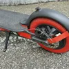 Upgrade Electric Scooter 10