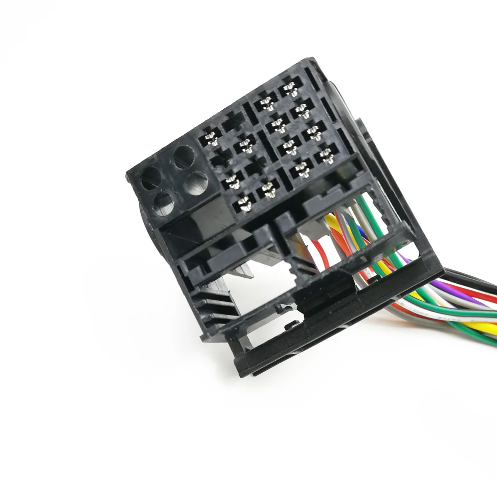 12pin bluetooth harness eecc