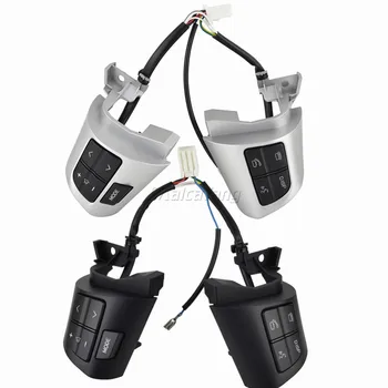 

FaroeChi Steering Pad Control Button Switch 8425002230 For TOYOTA COROLLA ADE150 NDE150 NRE150 ZRE15 ZZE150 2007-2013