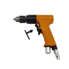 Perceuse pneumatique DA YA, perceuse à Air à grande vitesse 3/8 pouces 3/8 pouces, autobloquant Type de commutateur réversible, outils pneumatiques manuels, outils pneumatiques