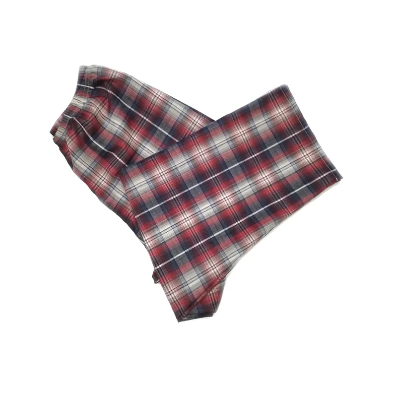 Cheap! Soft Comfort Women Full-length Cotton sleep pants lounge at home pants Women Spring Summer Cotton Pajamas Sleep Bottoms