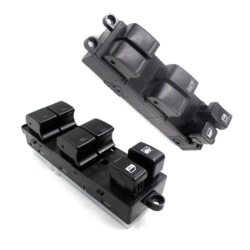Электронный стеклоподъемник 25401-ZP70A 25401ZP70A для 2005-2012 Nissan Frontier для 2005-2007