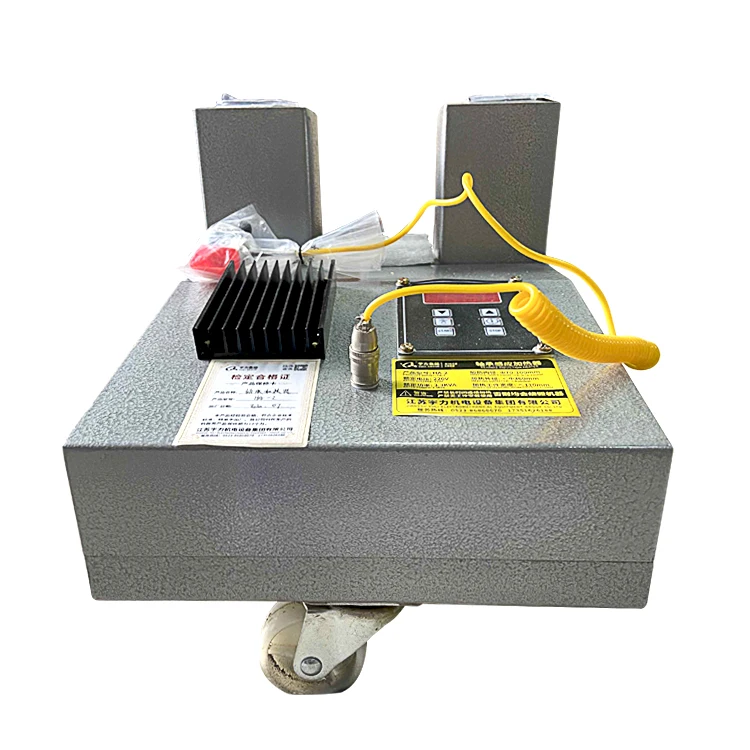 HA-1 HA-2 220V Vertical Bearing Heater Heating Quick Disassembly Installation Eq
