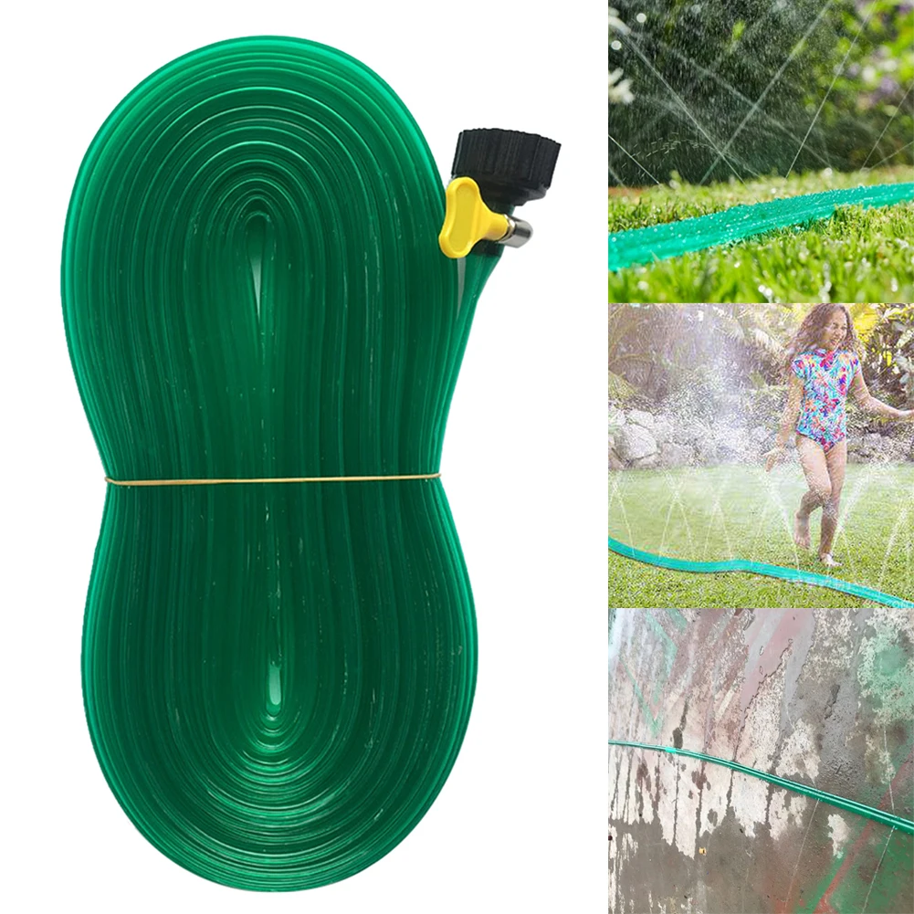 Garden irrigation and watering tools Sprinklers Durable Watering Hose For Outdoor Garden Yard Park Watering System Nozzle Kit Garden irrigation and watering tools Sprinklers Durable Watering Hose For Outdoor Garden Yard Park Watering System Nozzle Kit