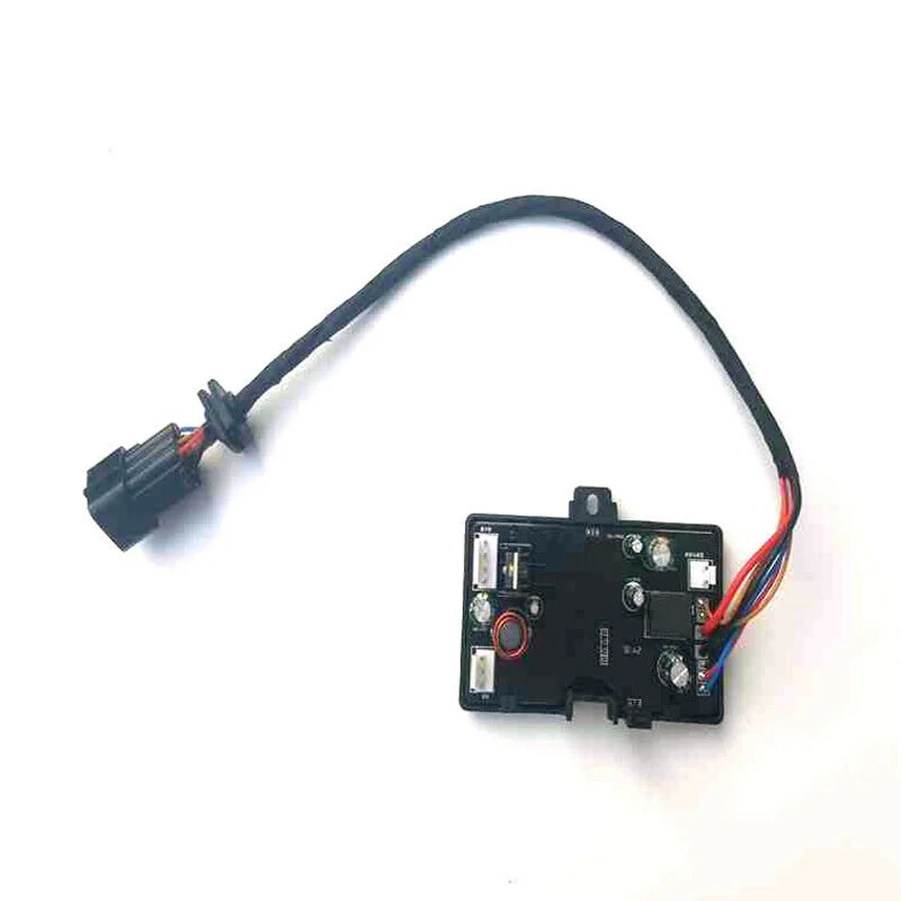 

Car Auto Air Diesel Heater Control Boards For 12/24V 3/5KW Motherboard Parts