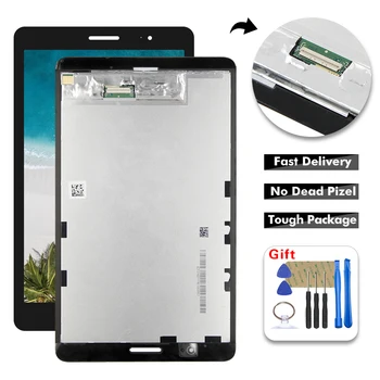 

7.0" LCD For Huawei Mediapad T3 BZK-W00 LCD Display Touch Screen Digitizer Glass Sensor Assembly