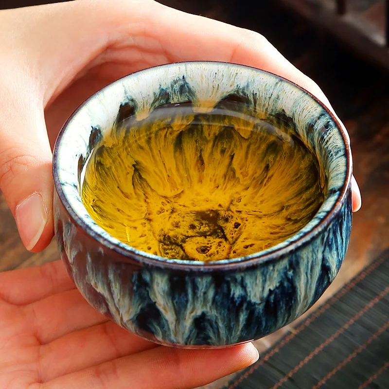 Tea cup 1pc