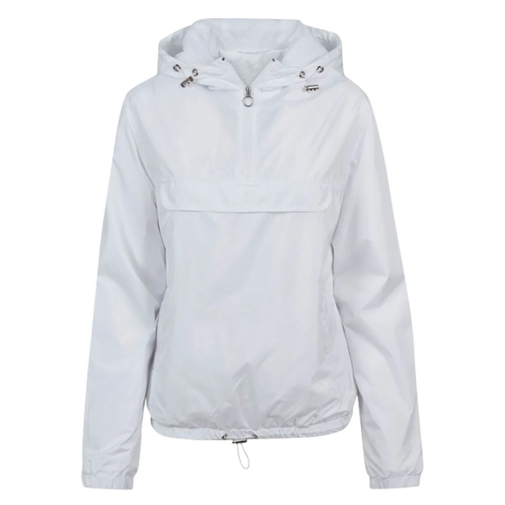 JAYCOSIN Warm Winter Women  Collar Hooded Coat Jacket Denim Trench Parka Outwear Spring Coat Women Wool Long Coat 2019