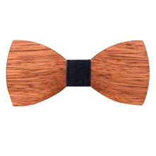 Тонкий галстук-бабочка, деревянный мужской галстук-бабочка, деревянные галстуки-бабочки, вечерние галстуки-бабочки в деловом стиле, вечерние галстуки в винтажном стиле, повседневная одежда, Свадебная вечеринка, 19NOV26