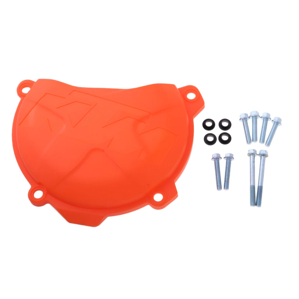 Пластиковый Чехол сцепления, защитный чехол для 250 XC-F 2014-2015