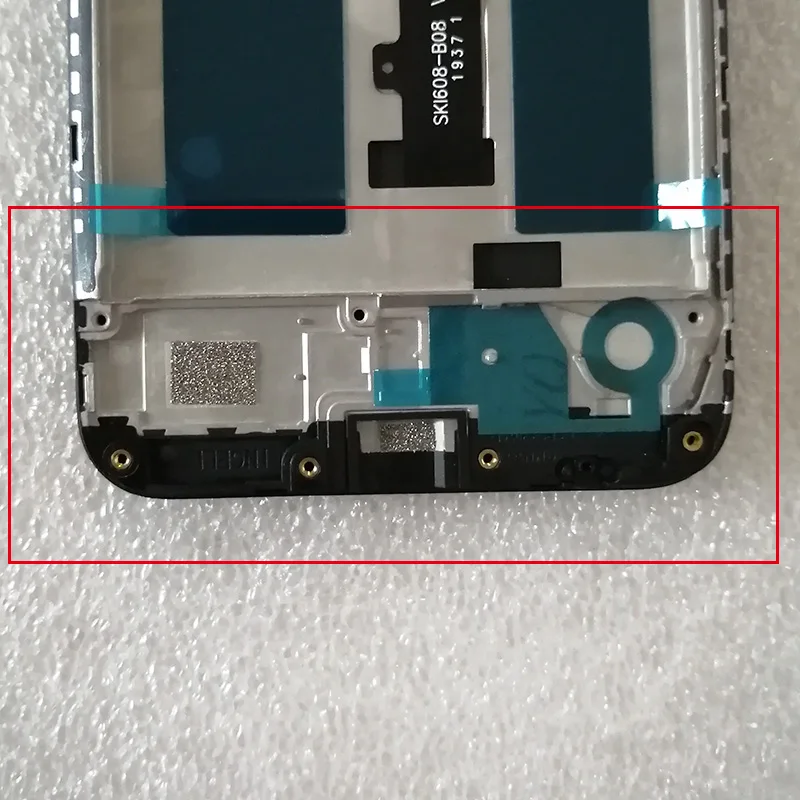 ZTE A7 2019-3