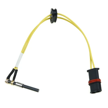 

Ceramic Pin Glow Plug Parts Silicon nitride 2000ST Diesel Parking Heater