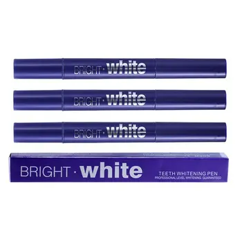 

Teeth Whitening Pen Tooth Gel Whitener Remove Instant Teeth Whitening Beauty