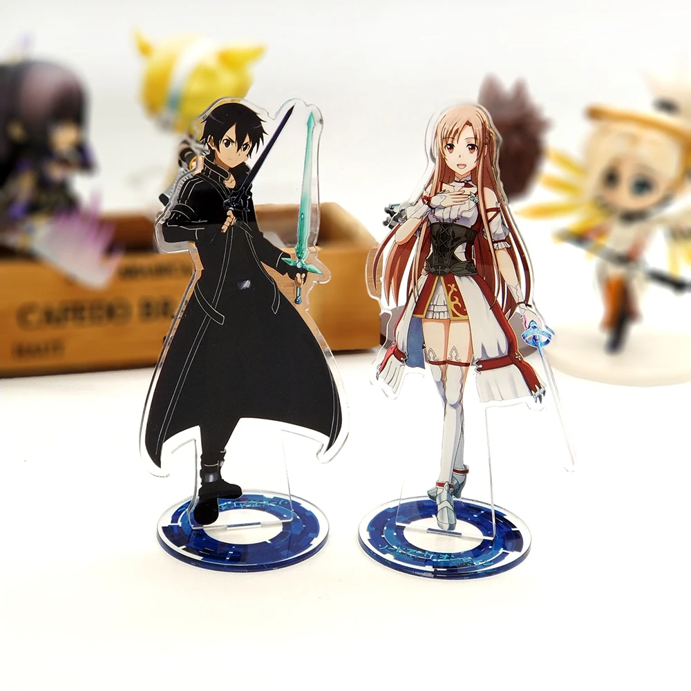 Tate No Yuusha No Nariagari Iwatani Raphtalia Filo Acrylic Stand Figure  Model Double-side Plate Holder Cake Topper Anime - Action Figures -  AliExpress