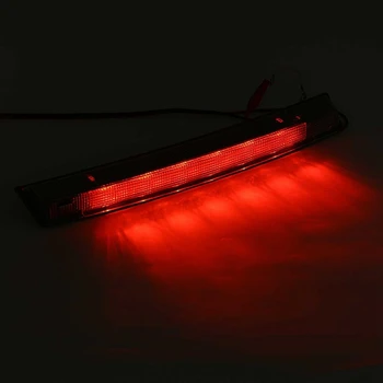 

Car High Level Brake Light Rear Third Brake Light for Peugeot 208 308 3008 Citroen C4 C5 DS4 6351HH 6350V2