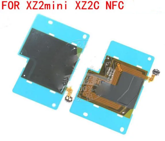 Новая беспроводная зарядка NFC антенна запасная часть для Sony Xperia XZ2 compact H8324 H8314 XZ2mini