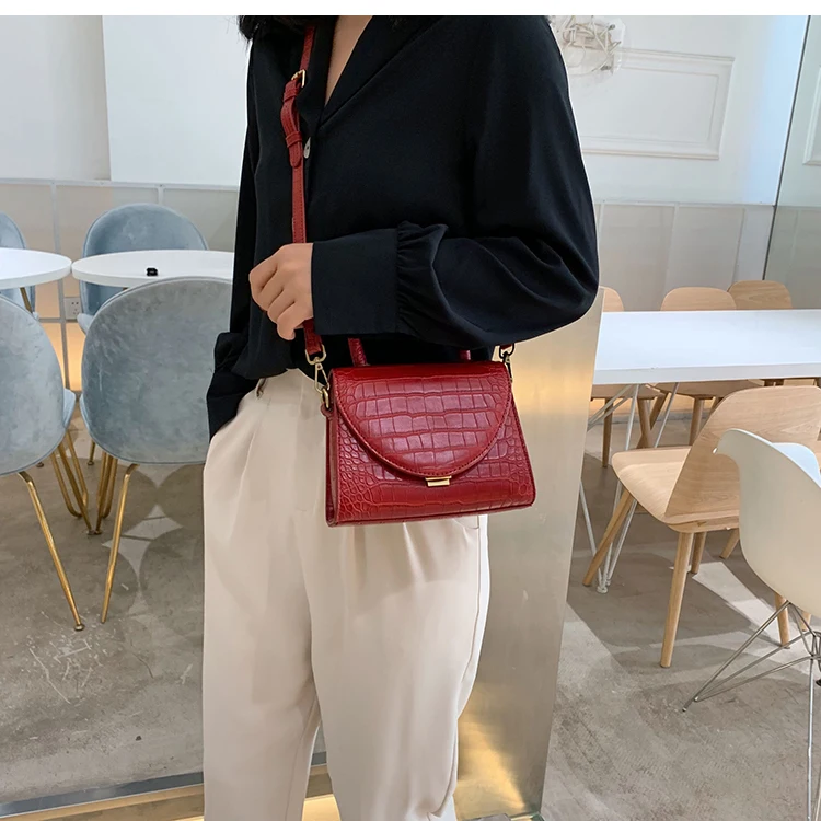 BXX Sac/ модные осенне-зимние роскошные женские сумки Дизайнерские Каменные узоры сумка через плечо MS кожа ZE658