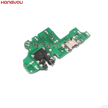 

50PCS/Lot For Huawei Honor 10 Lite / Honor 20i HRY-AL00T USB Charging Dock Board Charge Port Socket Jack Connector Flex Cable