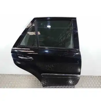 

BLACK Right Rear Door Mercedes Sprinter (w901,w904) Cerr. 3.0 Cdi Cat