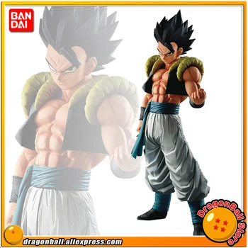 

Original BANDAI SPIRITS MASTERLISE EX Collection Figure - Gogeta