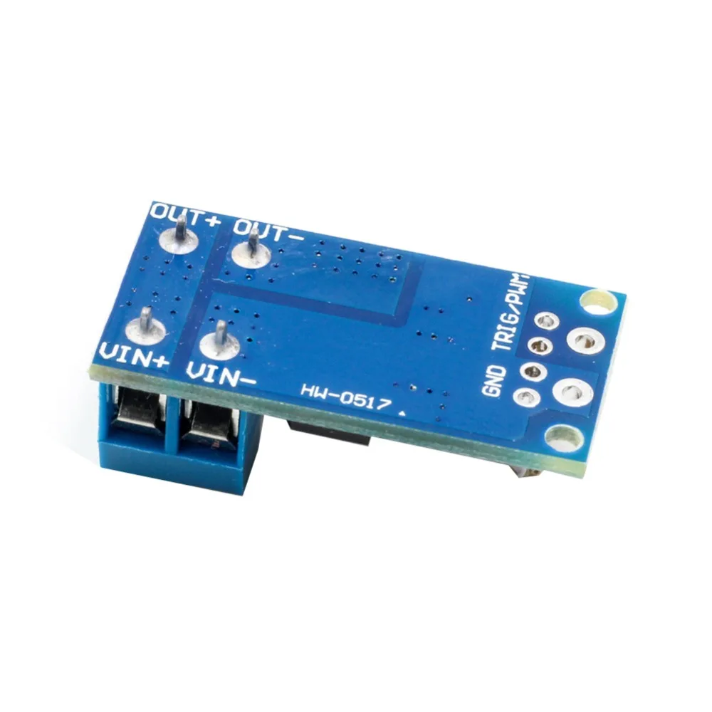 FZ3742 High-power MOS Tube FET (5)
