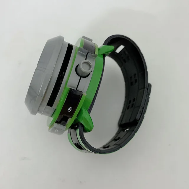 Ben 10 Ultimate Omnitrix Watch  Omnitrix Watches Deluxe Ben 10 - Ben10 Toy  Action - Aliexpress