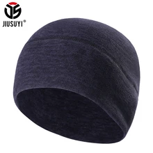 Зимние теплые шапочки Skullies, флисовые шерстяные шапки, шапки из катионной ткани, Повседневная теплая шапка, вязаная шапка для сноуборда, головные уборы для мужчин и женщин