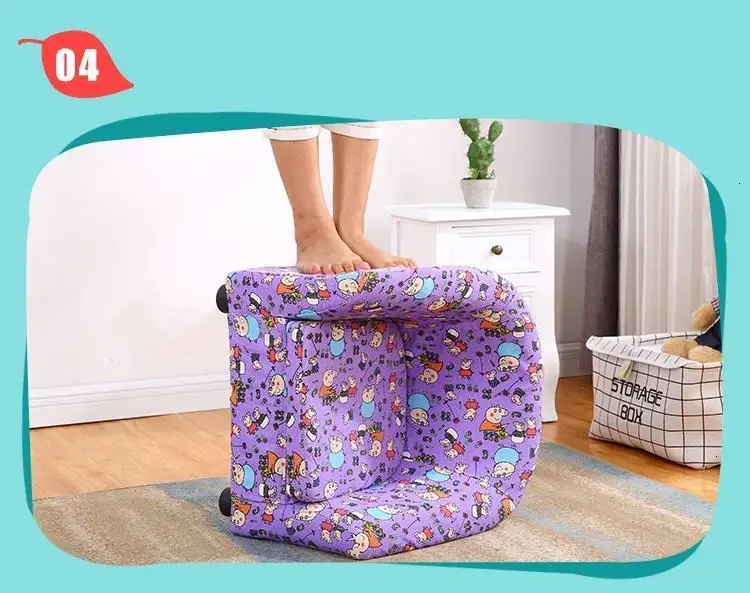 Bimbi Cameretta Bambini детское кресло для отдыха, детское кресло Silla Prinses Stoel Dormitorio Infantil Chambre Enfant, детский диван