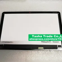 13 3 &quotips FHD Артикул N133HCE GP1 подходит для hp X360 Spectre AC AC033DX ЖК экран