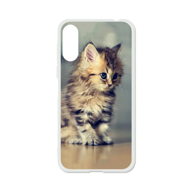 T082 Чехол с рисунком Bolomboy для Elephone A6, мини-Чехол, силиконовый мягкий ТПУ чехол s для Elephone A6, мини-чехол с милыми животными - Цвет: T082