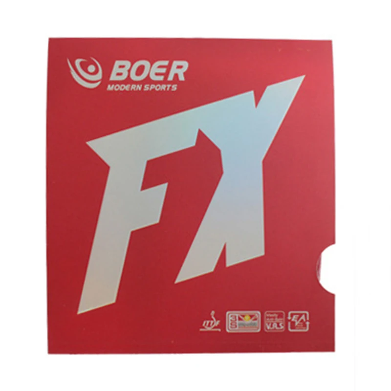 Ракетка для настольного тенниса серия Fx аксессуары пинг понга 16