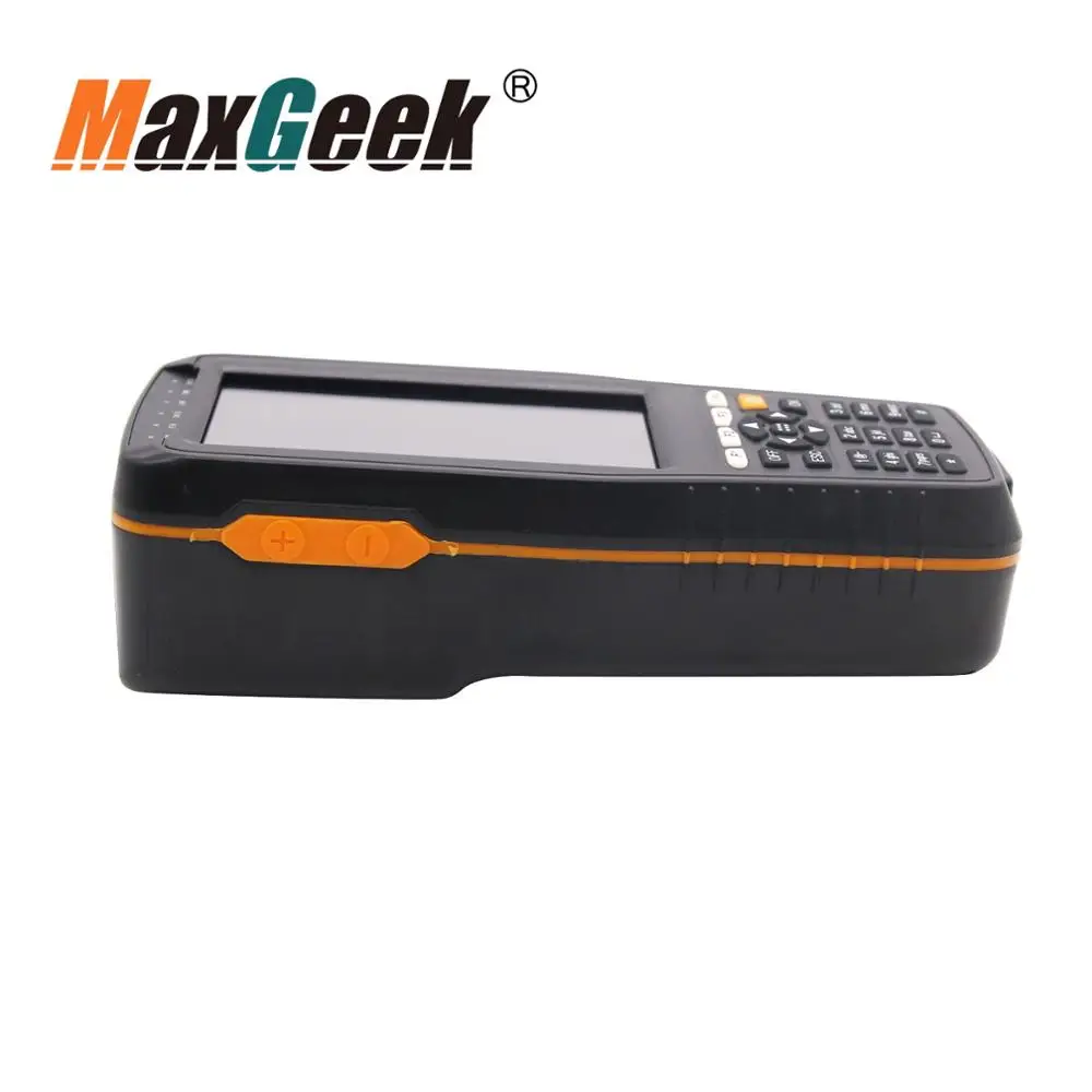 Maxgeek TM 600 2020 версия VDSL VDSL2 для линия xDSL инструменты тестирования и обслуживания ADSL