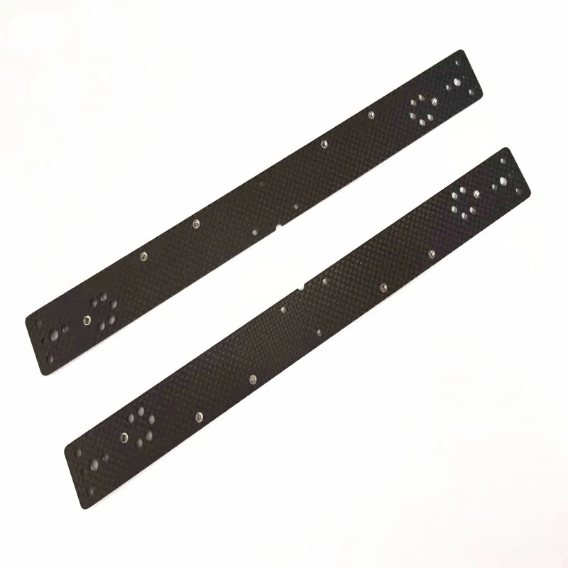 DJI Agras Drone T10 Front Frame Upper Carbon Board |